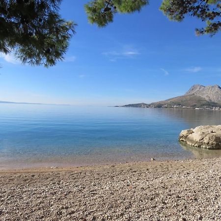 Apartment Hana Omiš Buitenkant foto
